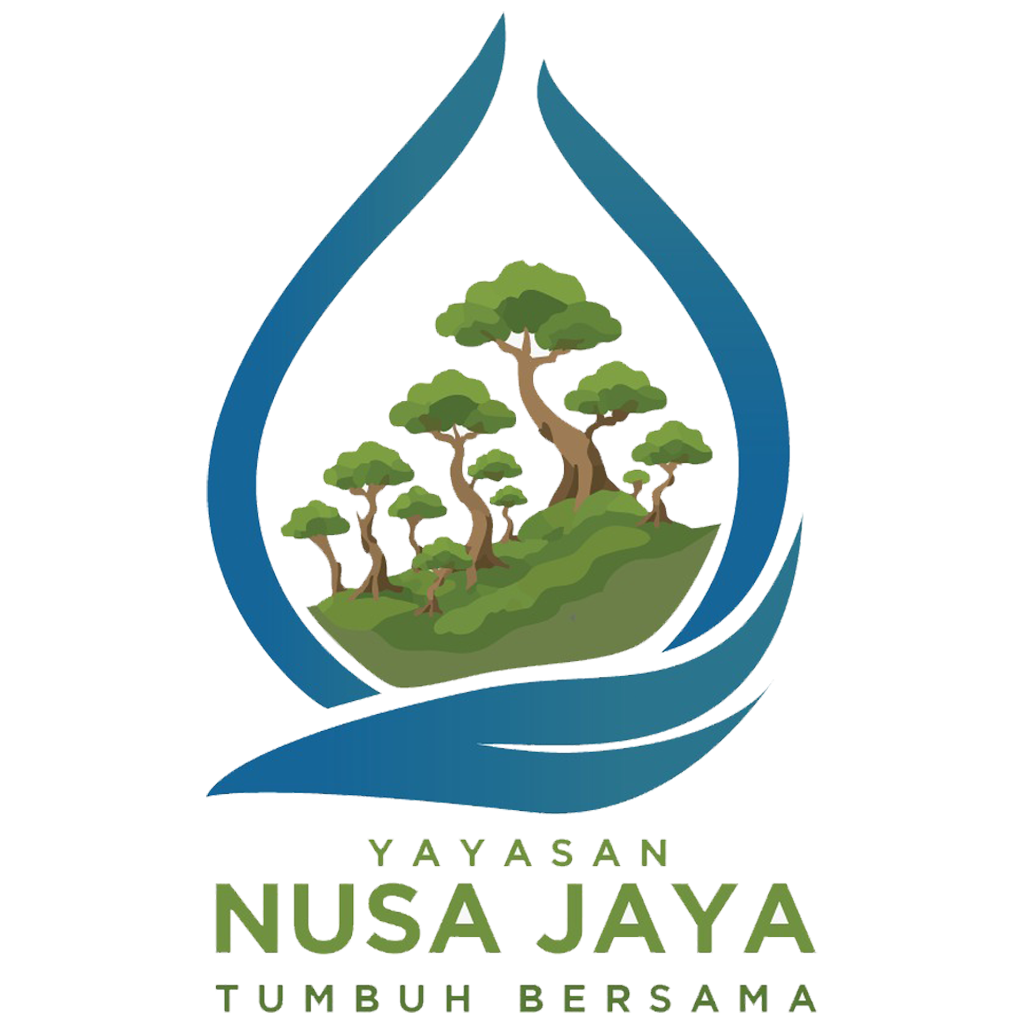Nusa Jaya Tumbuh Bersama